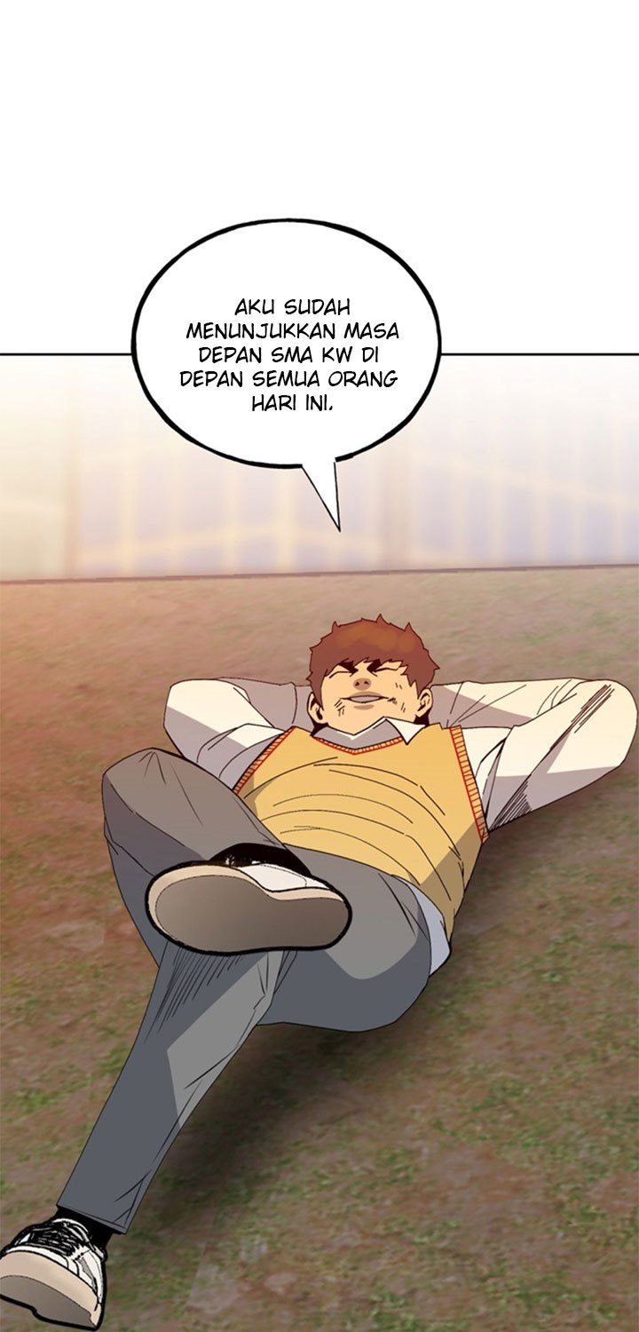 The Villain Chapter 148 Gambar 42