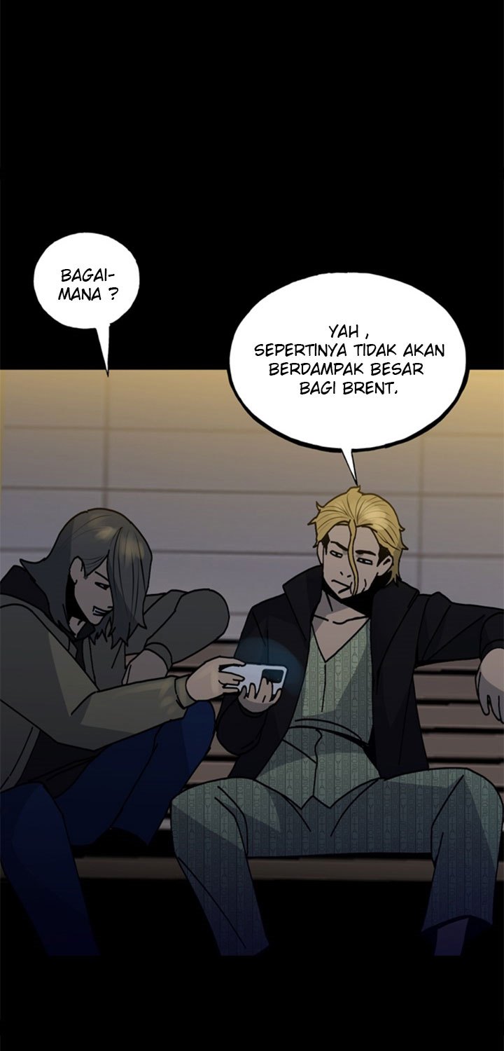 The Villain Chapter 148 Gambar 50