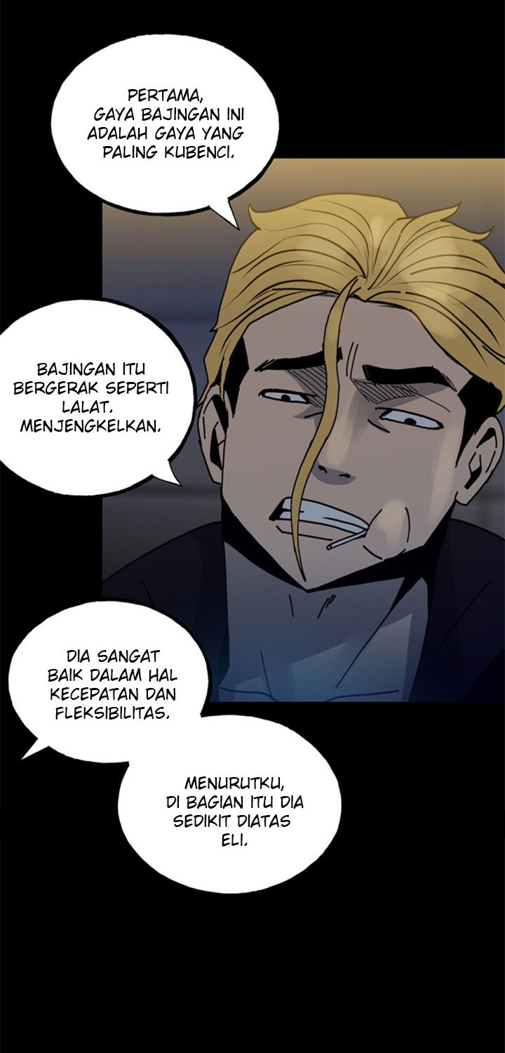 The Villain Chapter 148 Gambar 51