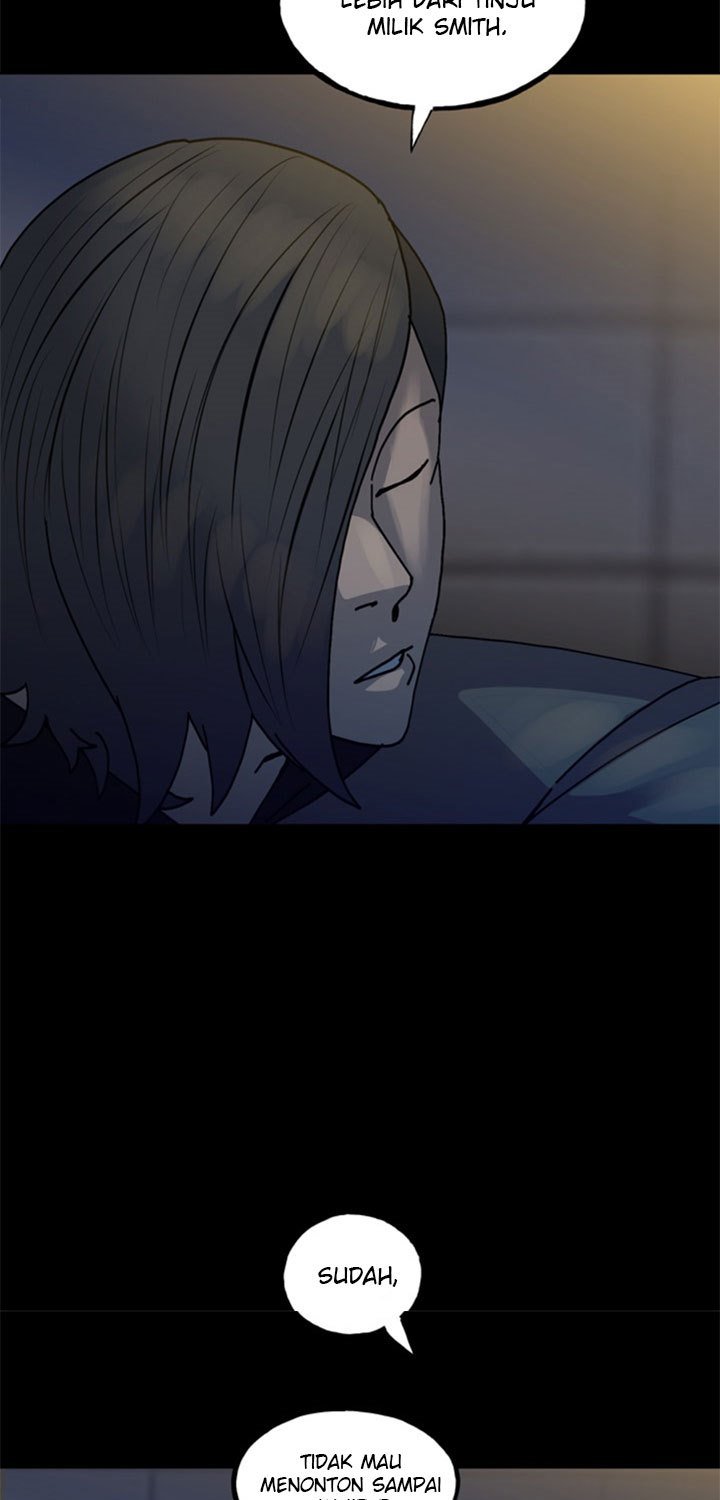 The Villain Chapter 148 Gambar 54