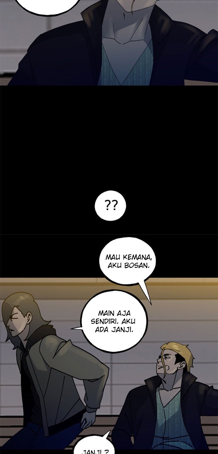 The Villain Chapter 148 Gambar 56