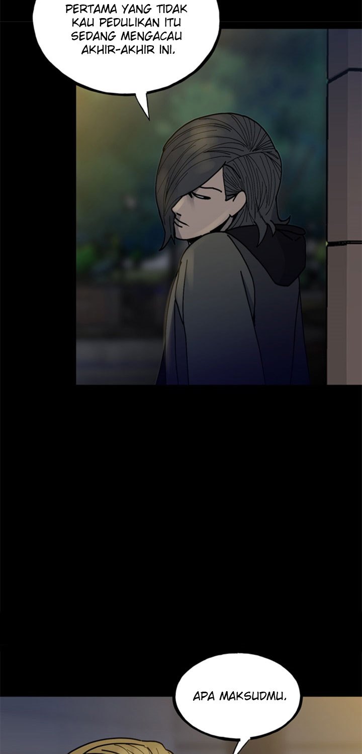 The Villain Chapter 148 Gambar 58