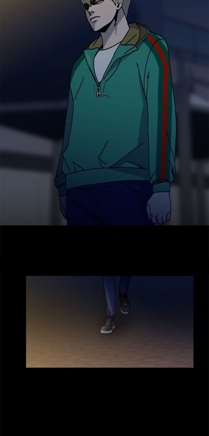 The Villain Chapter 148 Gambar 63