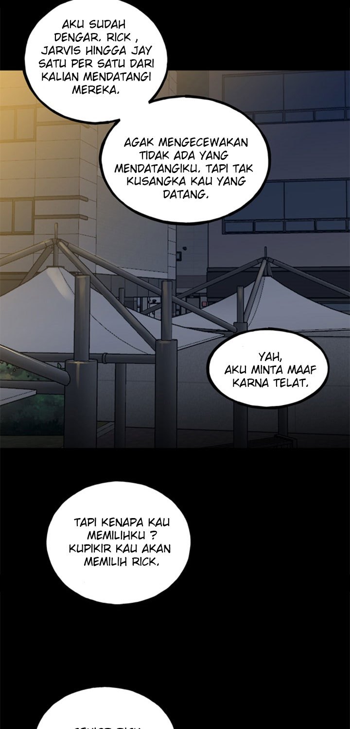 The Villain Chapter 148 Gambar 68