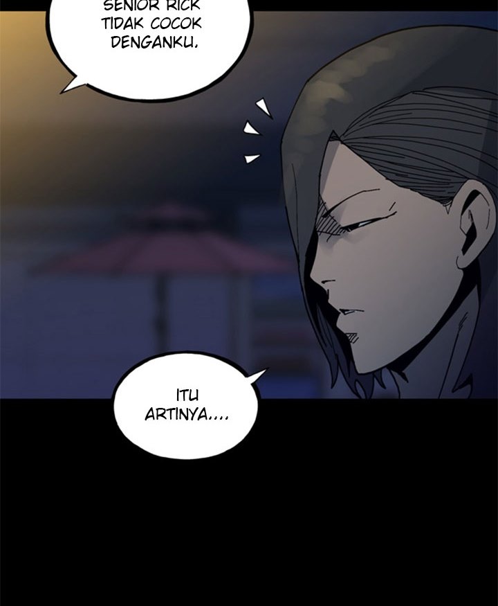 The Villain Chapter 148 Gambar 69