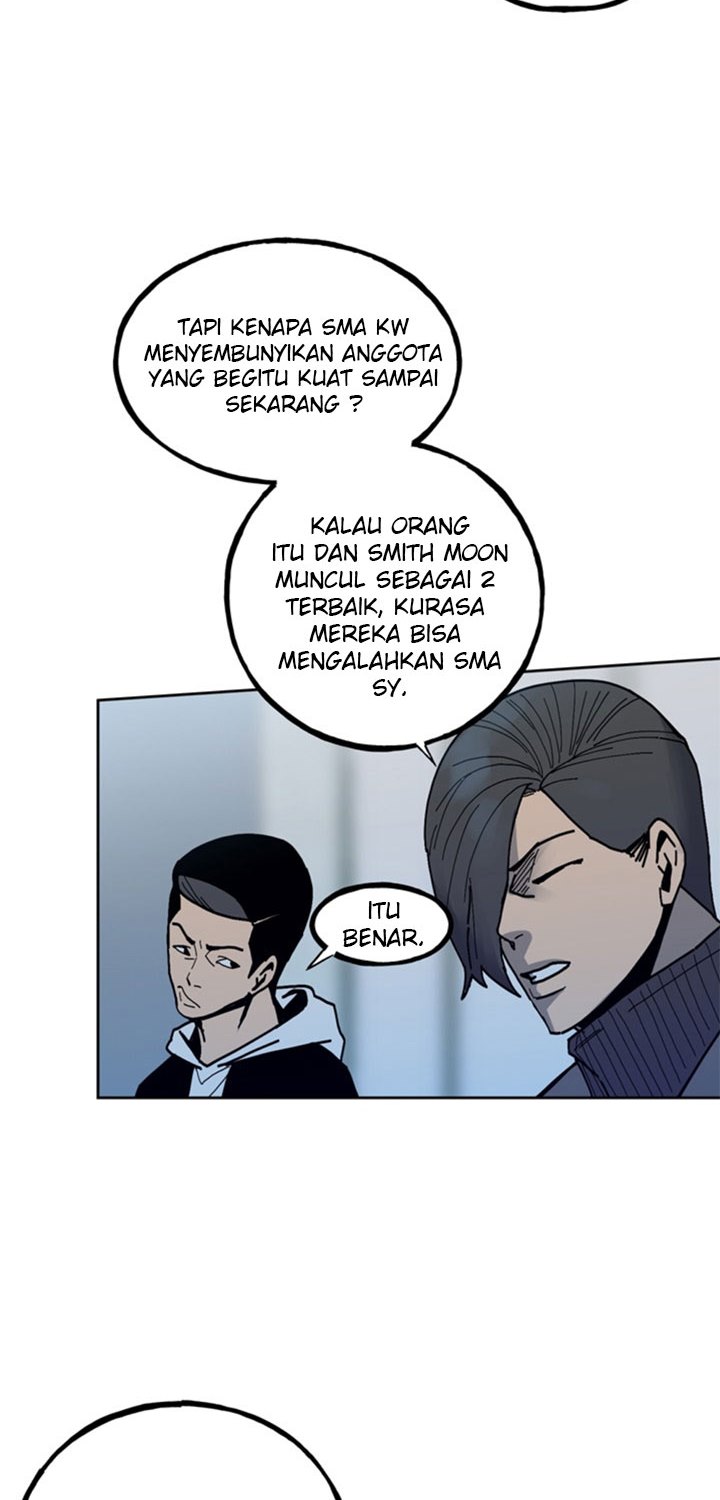 The Villain Chapter 148 Gambar 7