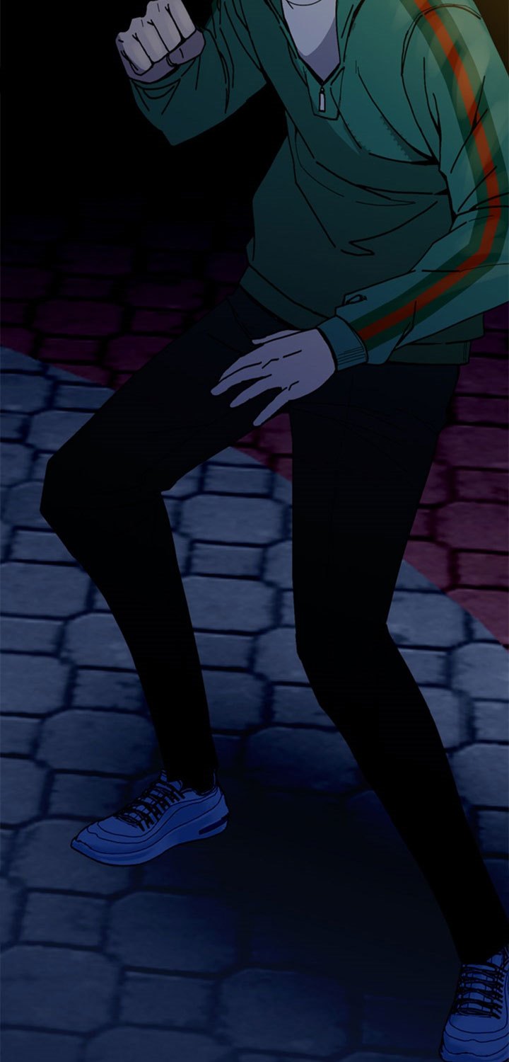 The Villain Chapter 148 Gambar 80