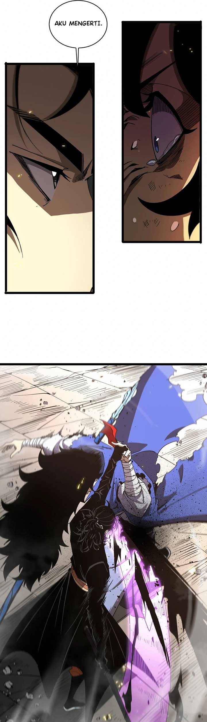 World’s Apocalypse Online Chapter 74 Gambar 25
