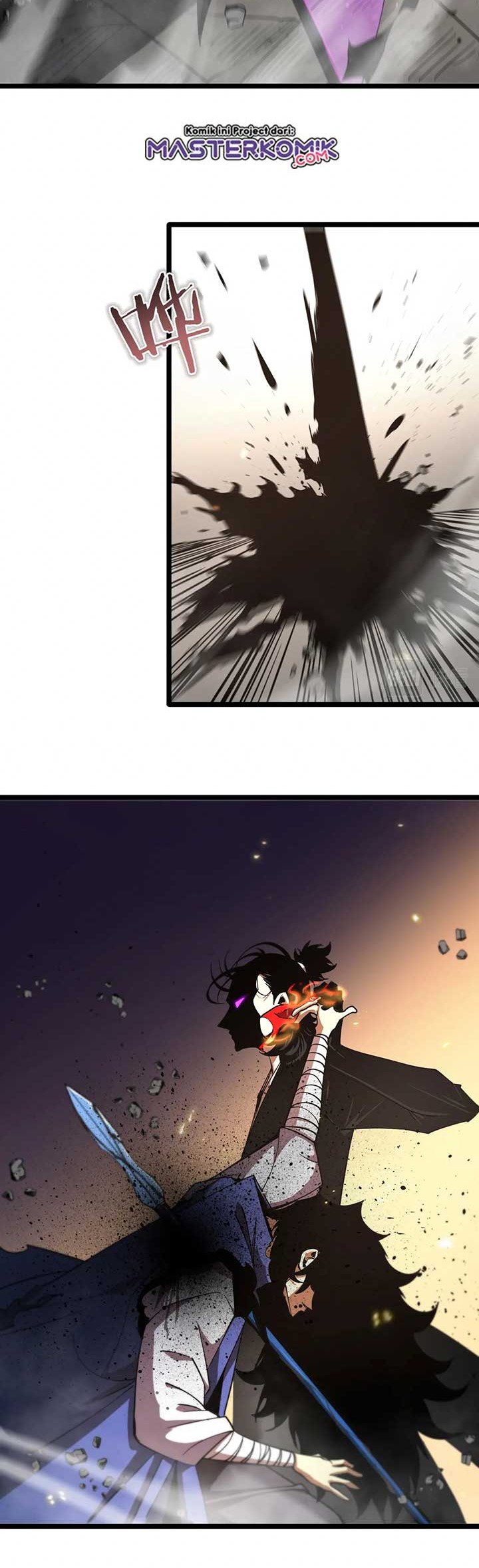 World’s Apocalypse Online Chapter 74 Gambar 26