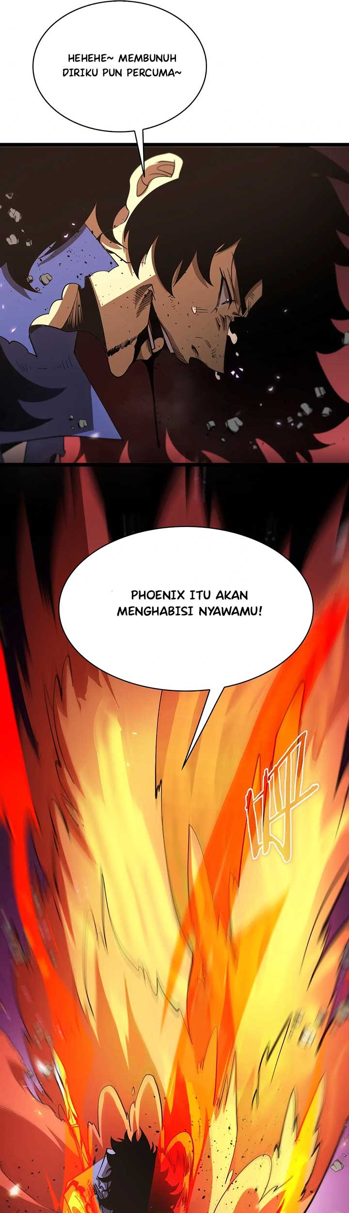 World’s Apocalypse Online Chapter 74 Gambar 27