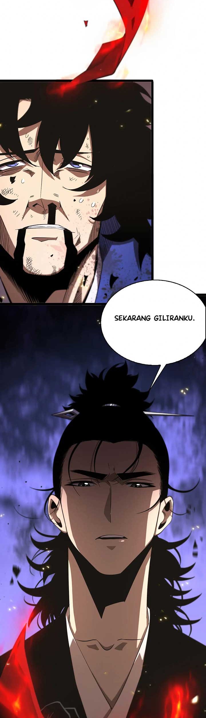 World’s Apocalypse Online Chapter 74 Gambar 31