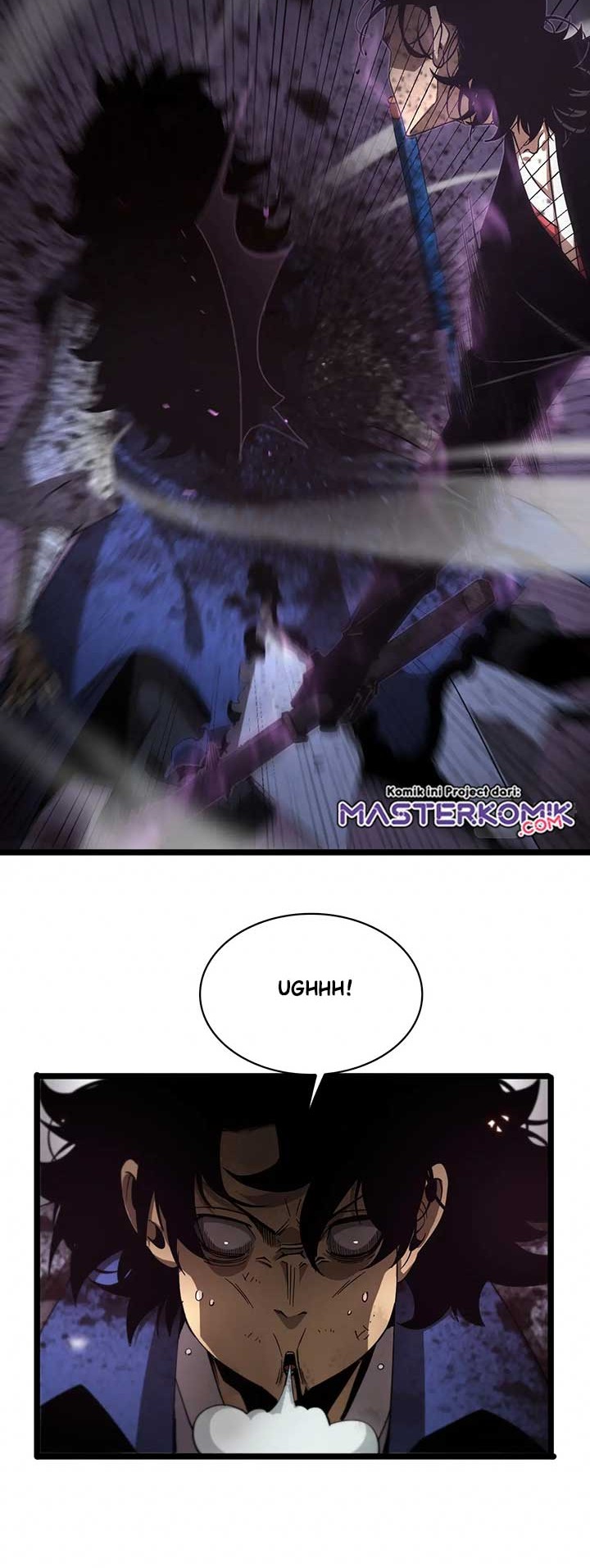 World’s Apocalypse Online Chapter 74 Gambar 3