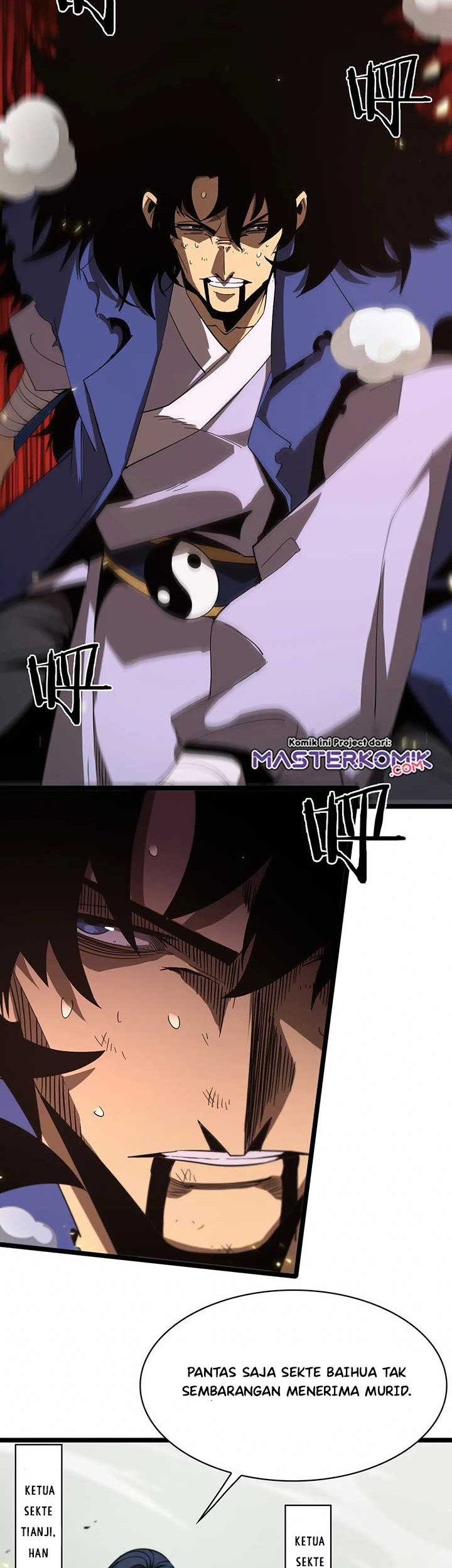 World’s Apocalypse Online Chapter 74 Gambar 7