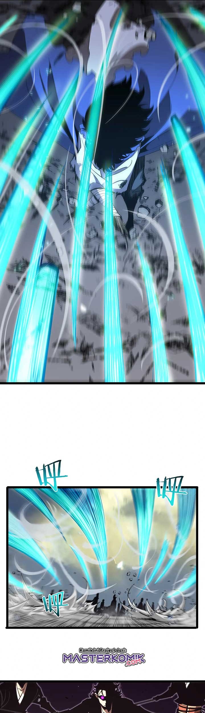 World’s Apocalypse Online Chapter 74 Gambar 12