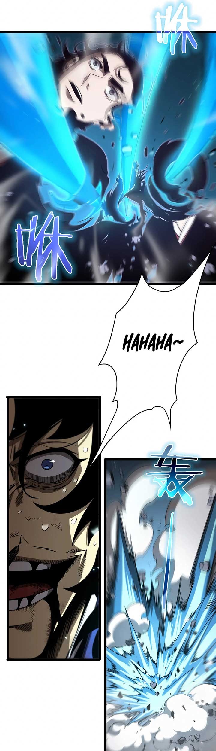 World’s Apocalypse Online Chapter 74 Gambar 14