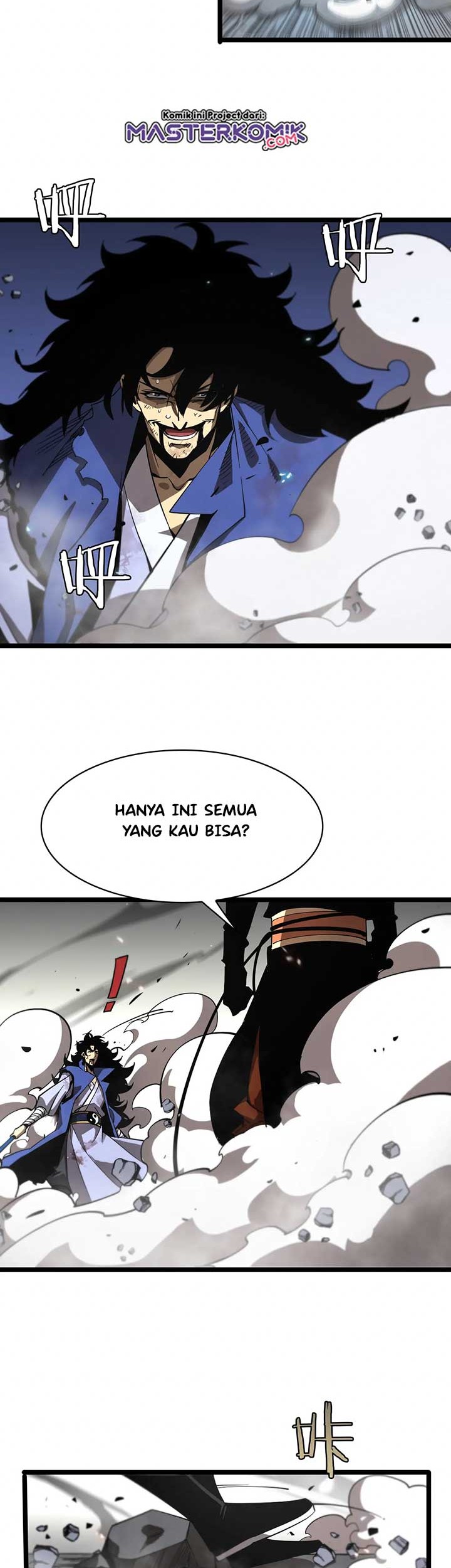 World’s Apocalypse Online Chapter 74 Gambar 15