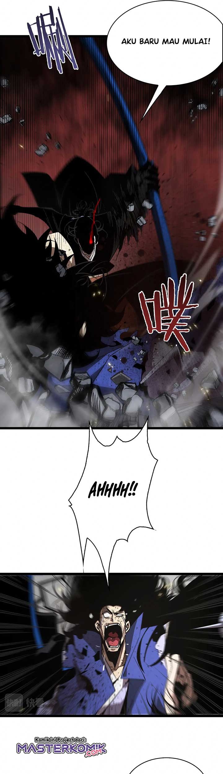 World’s Apocalypse Online Chapter 74 Gambar 20