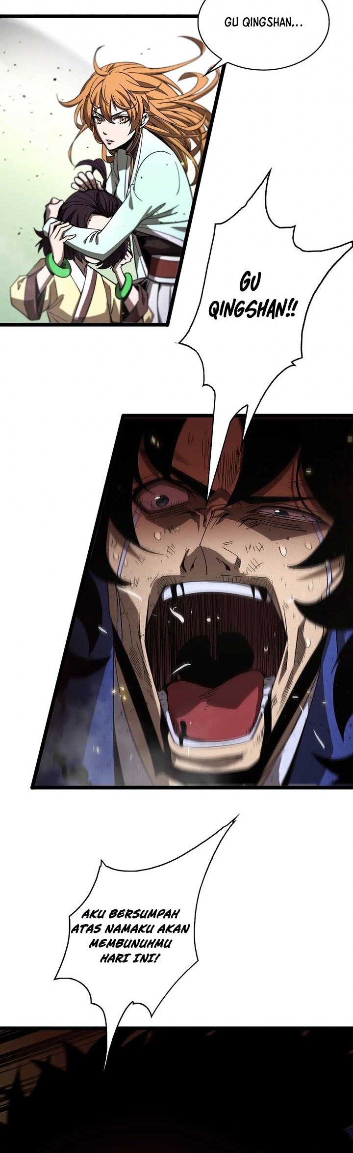 World’s Apocalypse Online Chapter 74 Gambar 21