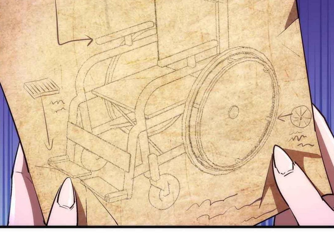 I’m Not The Overlord Chapter 76 Gambar 46