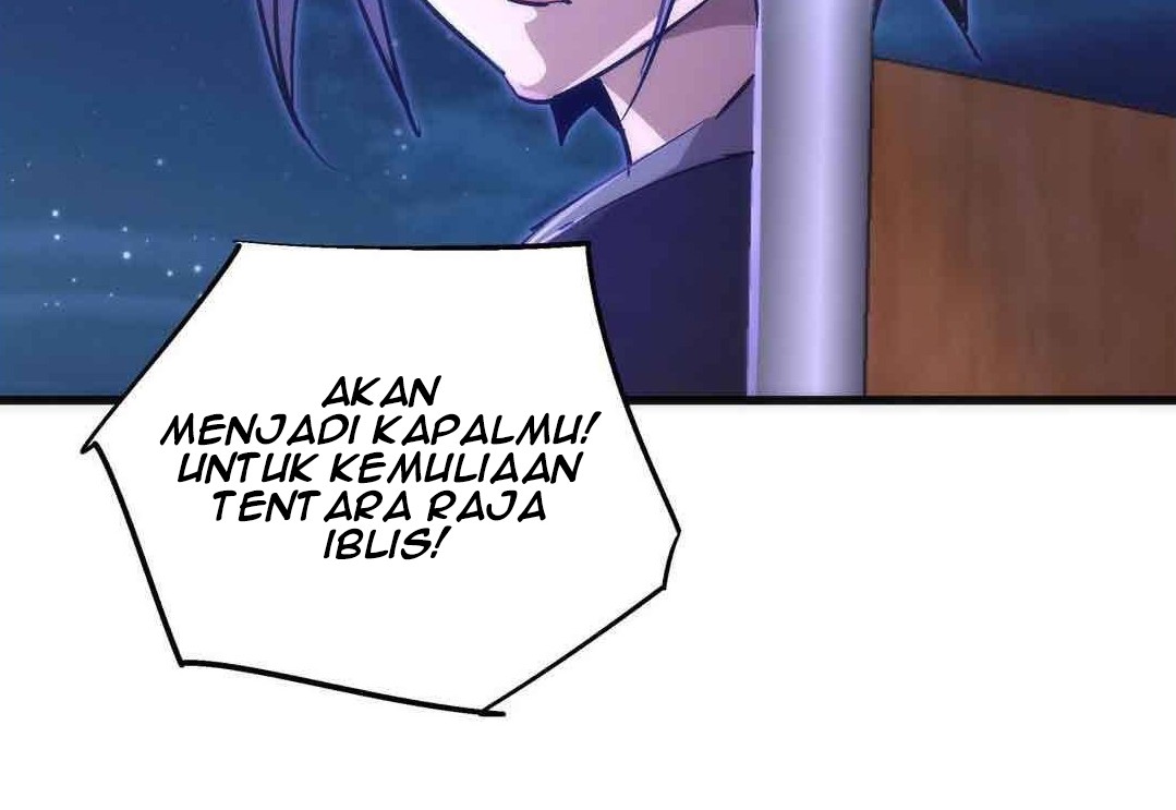 I’m Not The Overlord Chapter 76 Gambar 59