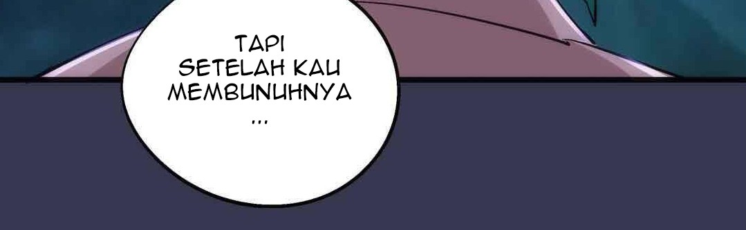 I’m Not The Overlord Chapter 76 Gambar 17