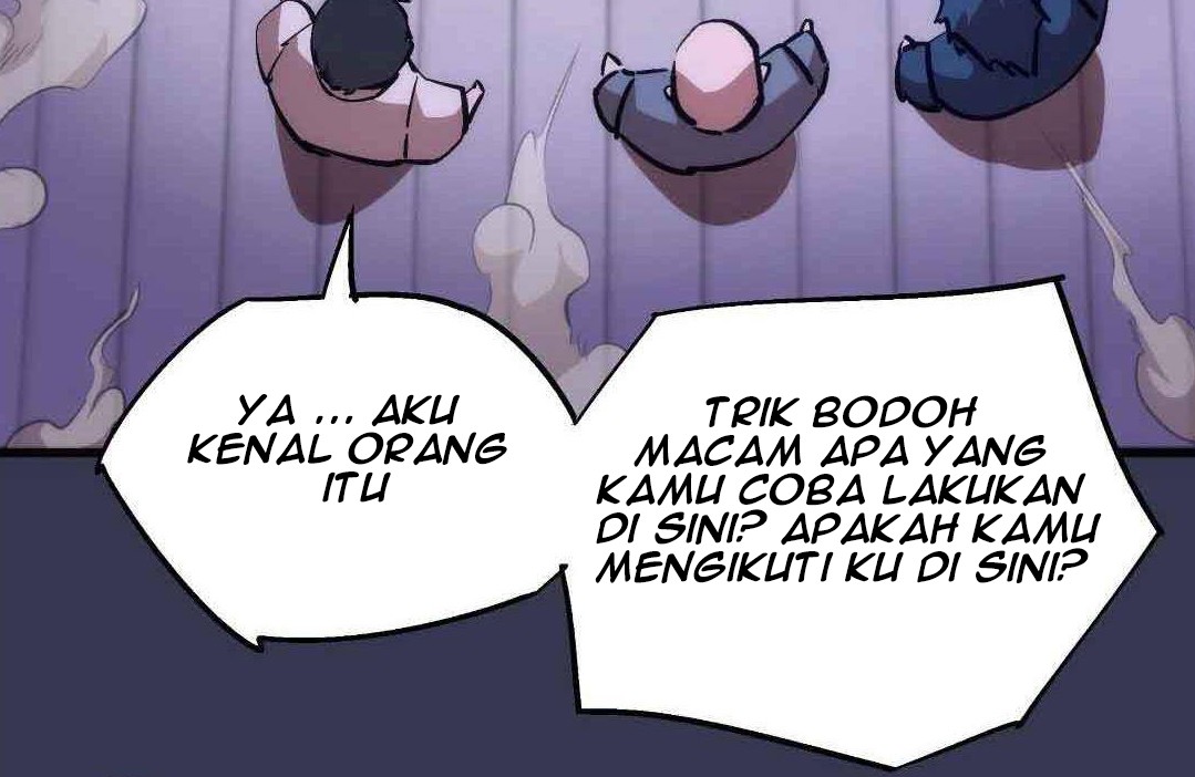 I’m Not The Overlord Chapter 75 Gambar 24