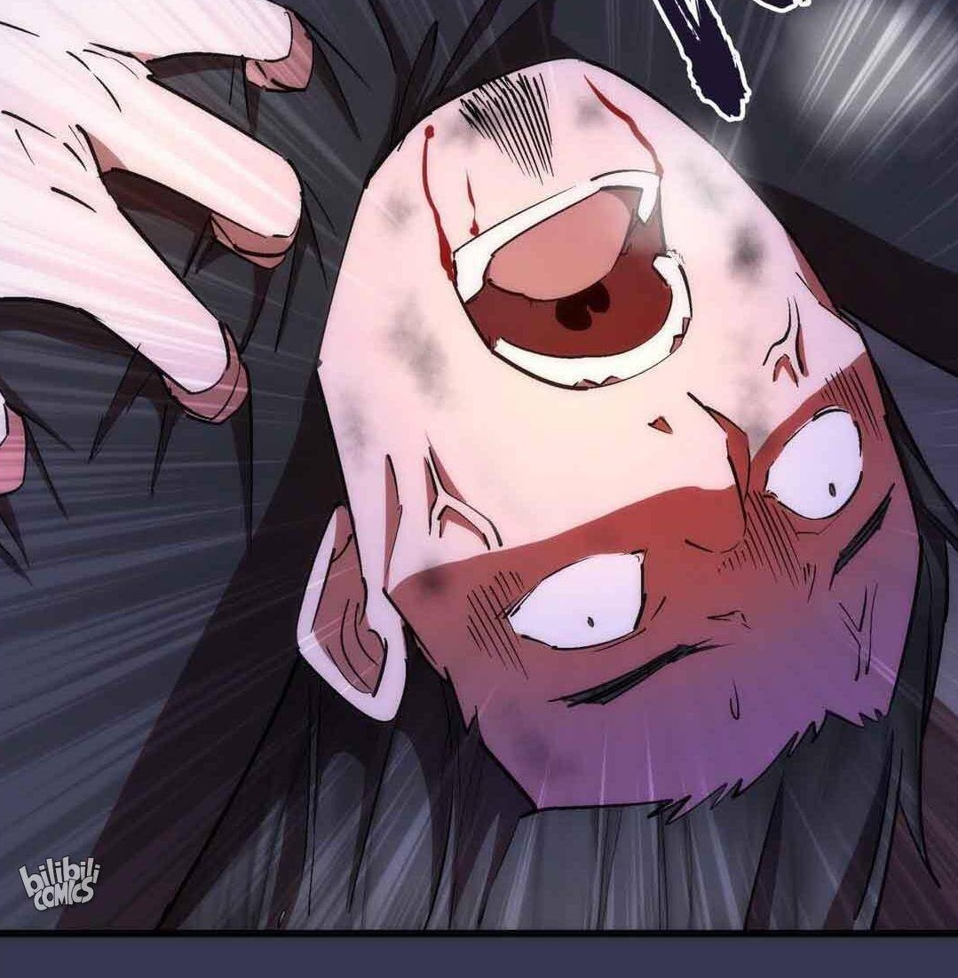 I’m Not The Overlord Chapter 75 Gambar 39