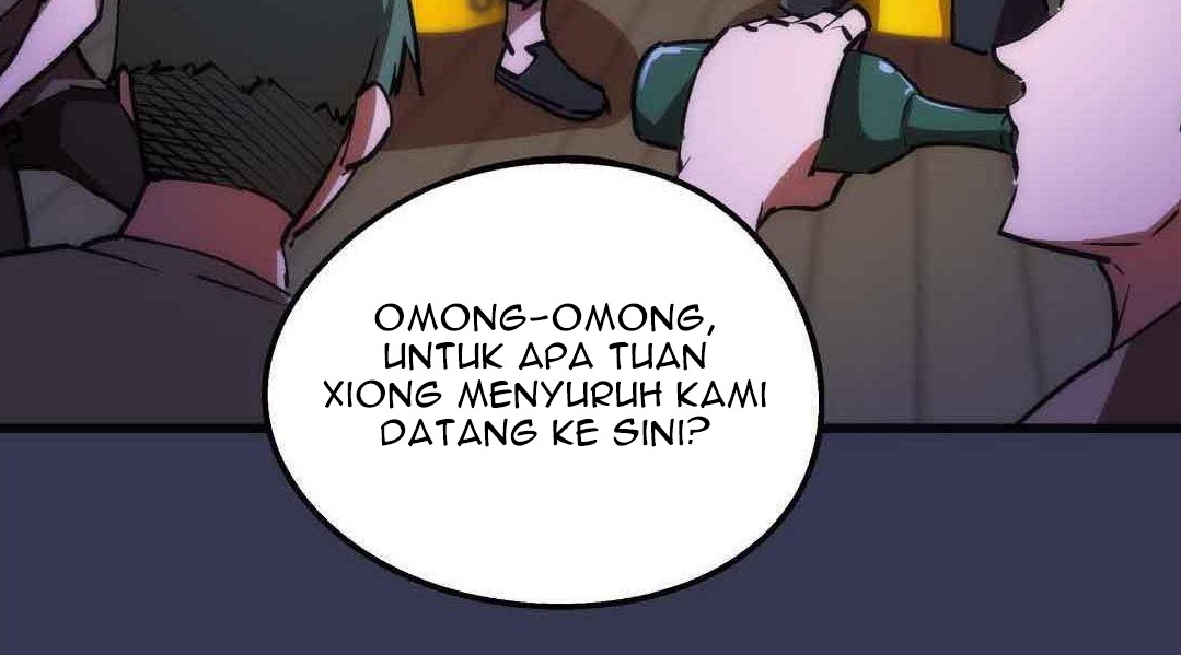 I’m Not The Overlord Chapter 75 Gambar 15