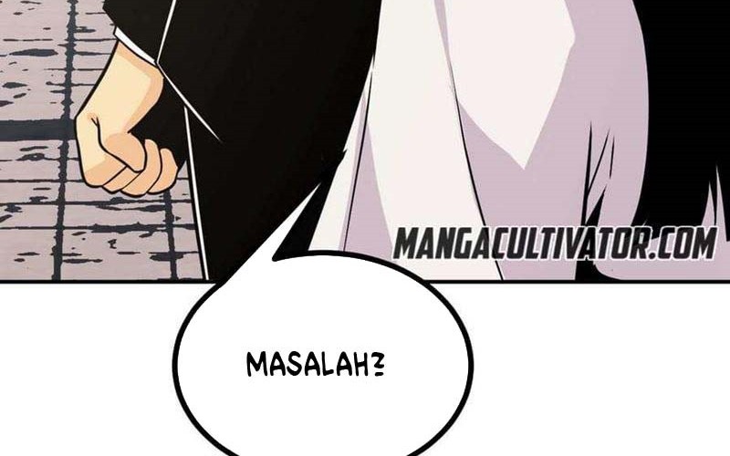 OP After 30 Days Of Sign-In Chapter 19 Gambar 19