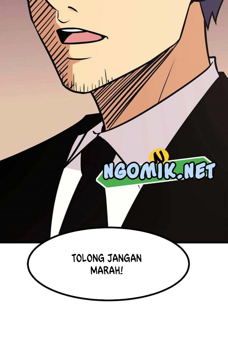 OP After 30 Days Of Sign-In Chapter 19 Gambar 25
