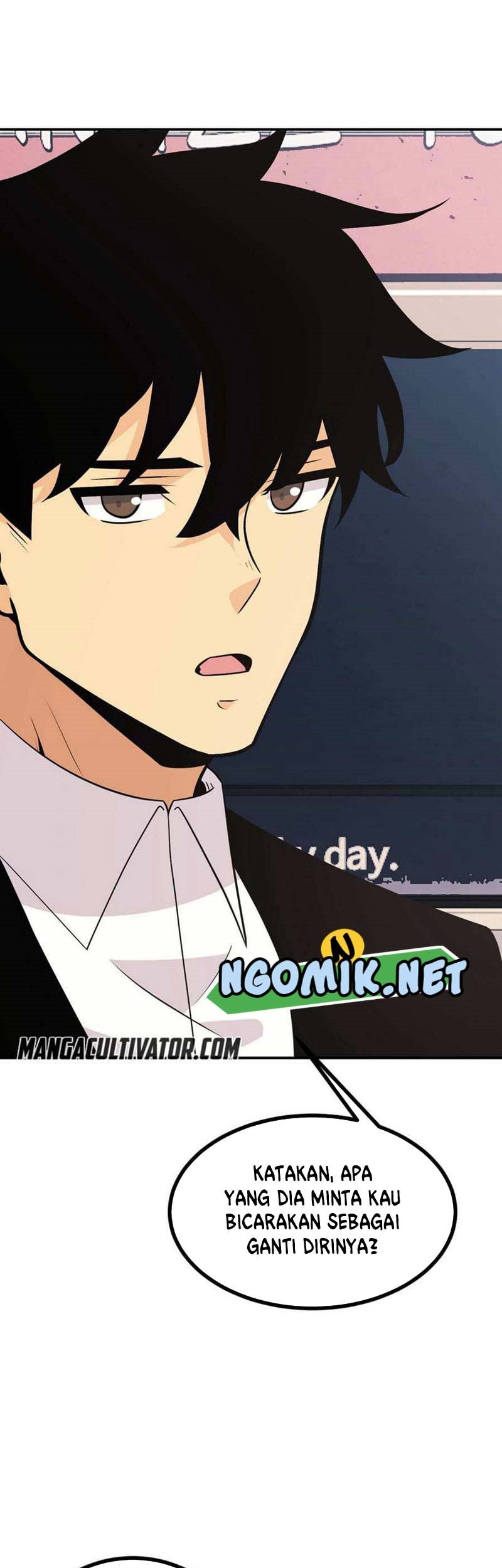 OP After 30 Days Of Sign-In Chapter 19 Gambar 26