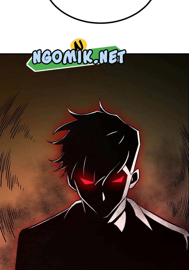 OP After 30 Days Of Sign-In Chapter 19 Gambar 30