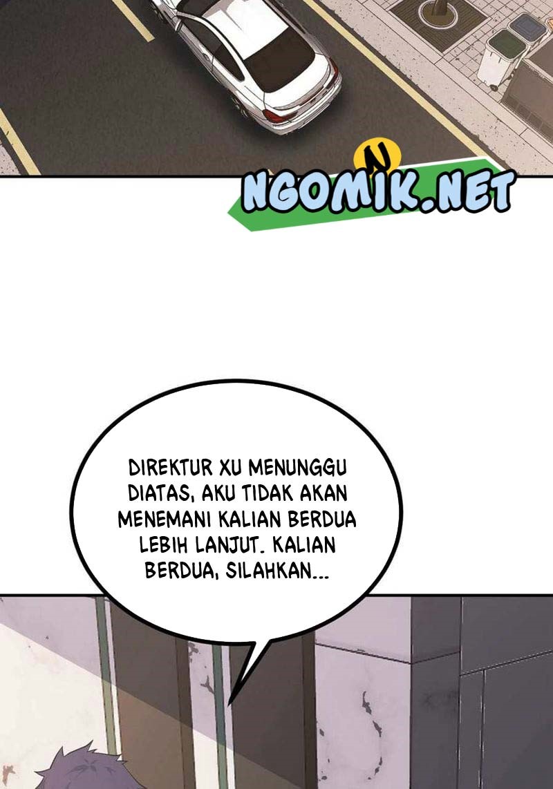 OP After 30 Days Of Sign-In Chapter 19 Gambar 35