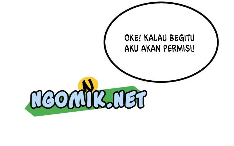 OP After 30 Days Of Sign-In Chapter 19 Gambar 39