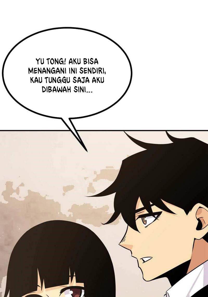 OP After 30 Days Of Sign-In Chapter 19 Gambar 40