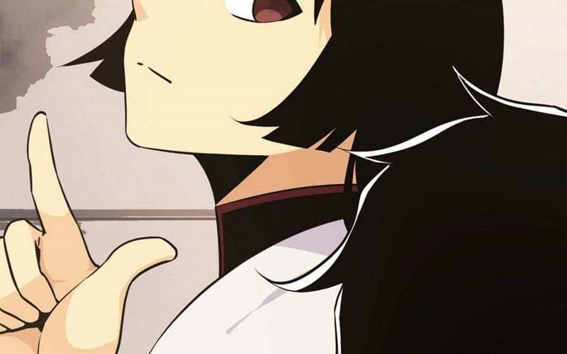 OP After 30 Days Of Sign-In Chapter 19 Gambar 42