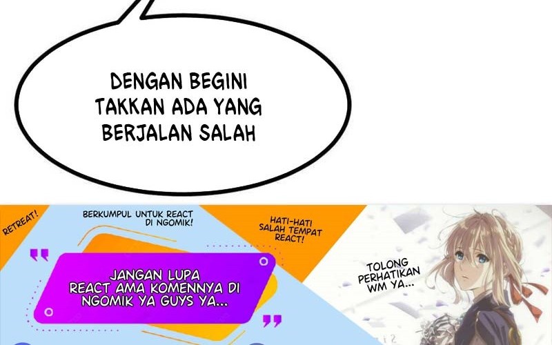 OP After 30 Days Of Sign-In Chapter 19 Gambar 44