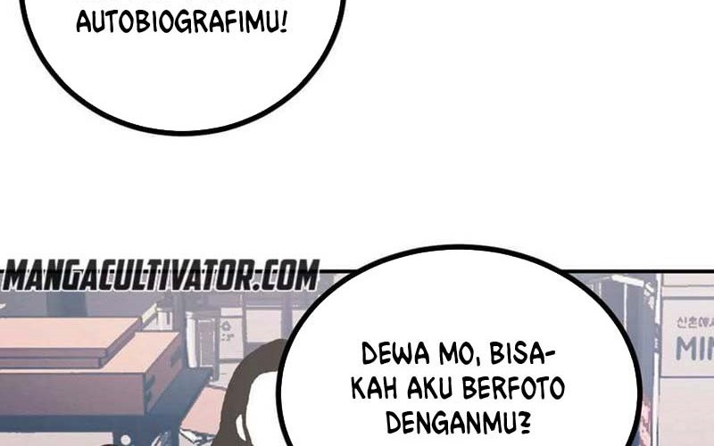 OP After 30 Days Of Sign-In Chapter 19 Gambar 3