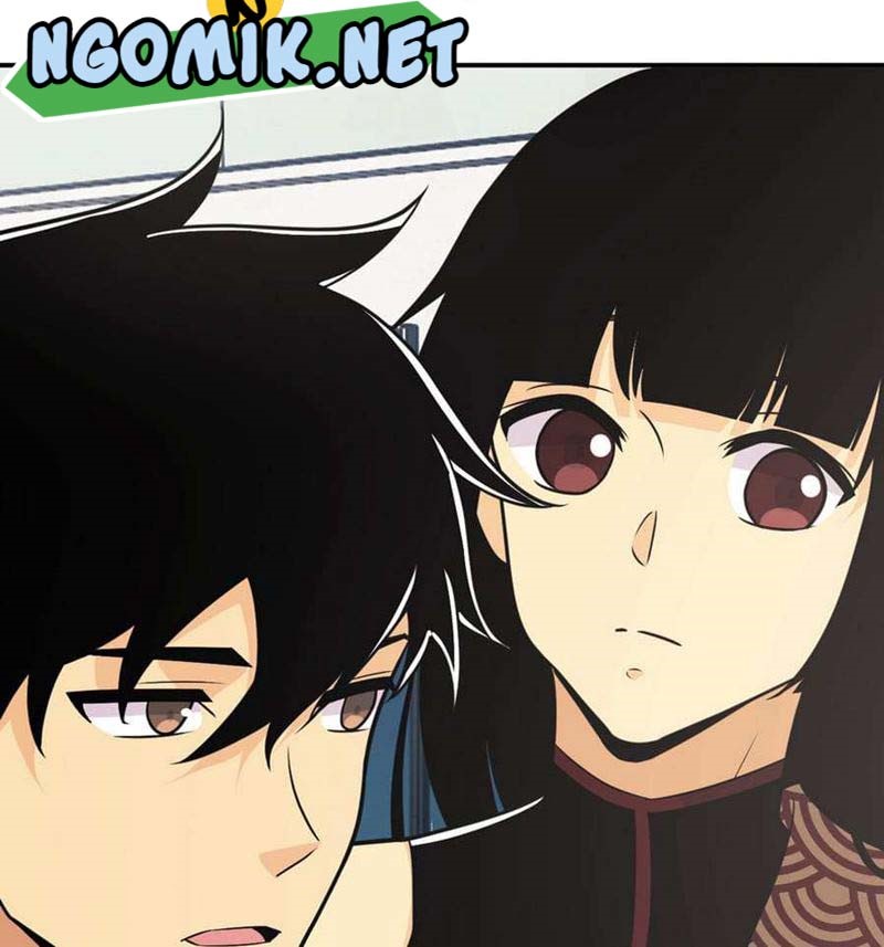 OP After 30 Days Of Sign-In Chapter 19 Gambar 10