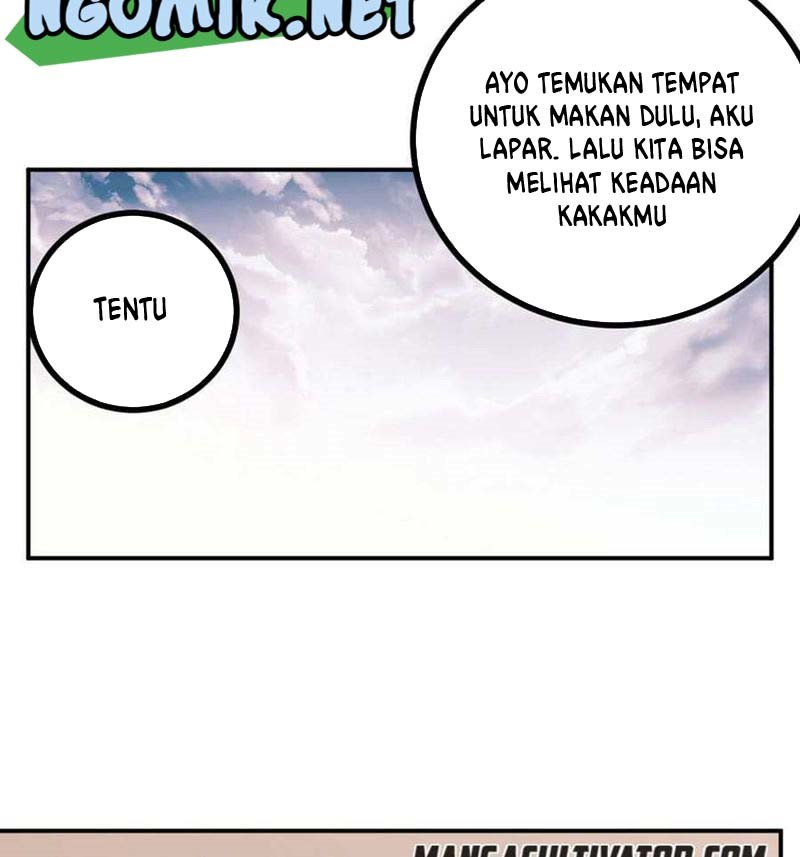 OP After 30 Days Of Sign-In Chapter 19 Gambar 15