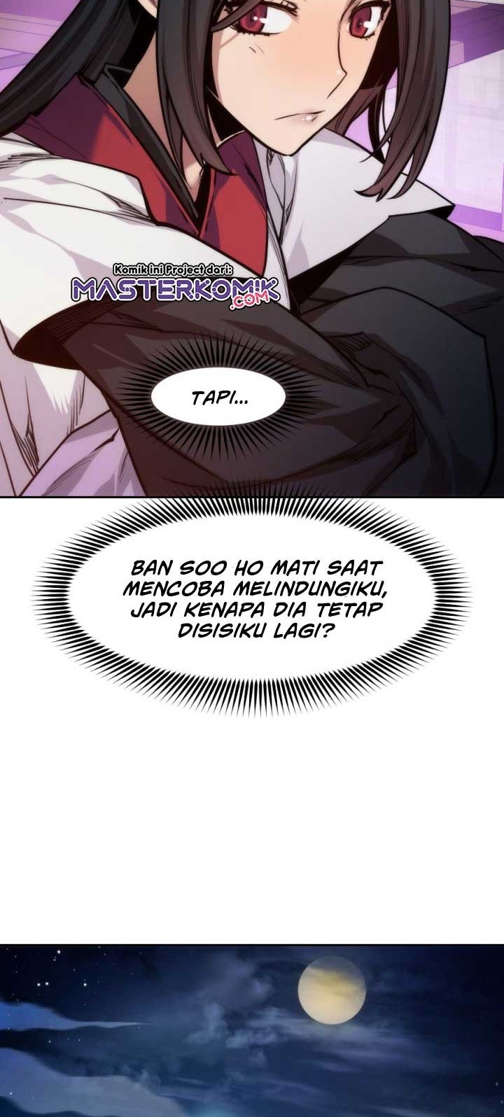 The Golden Age Chapter 46 Gambar 23