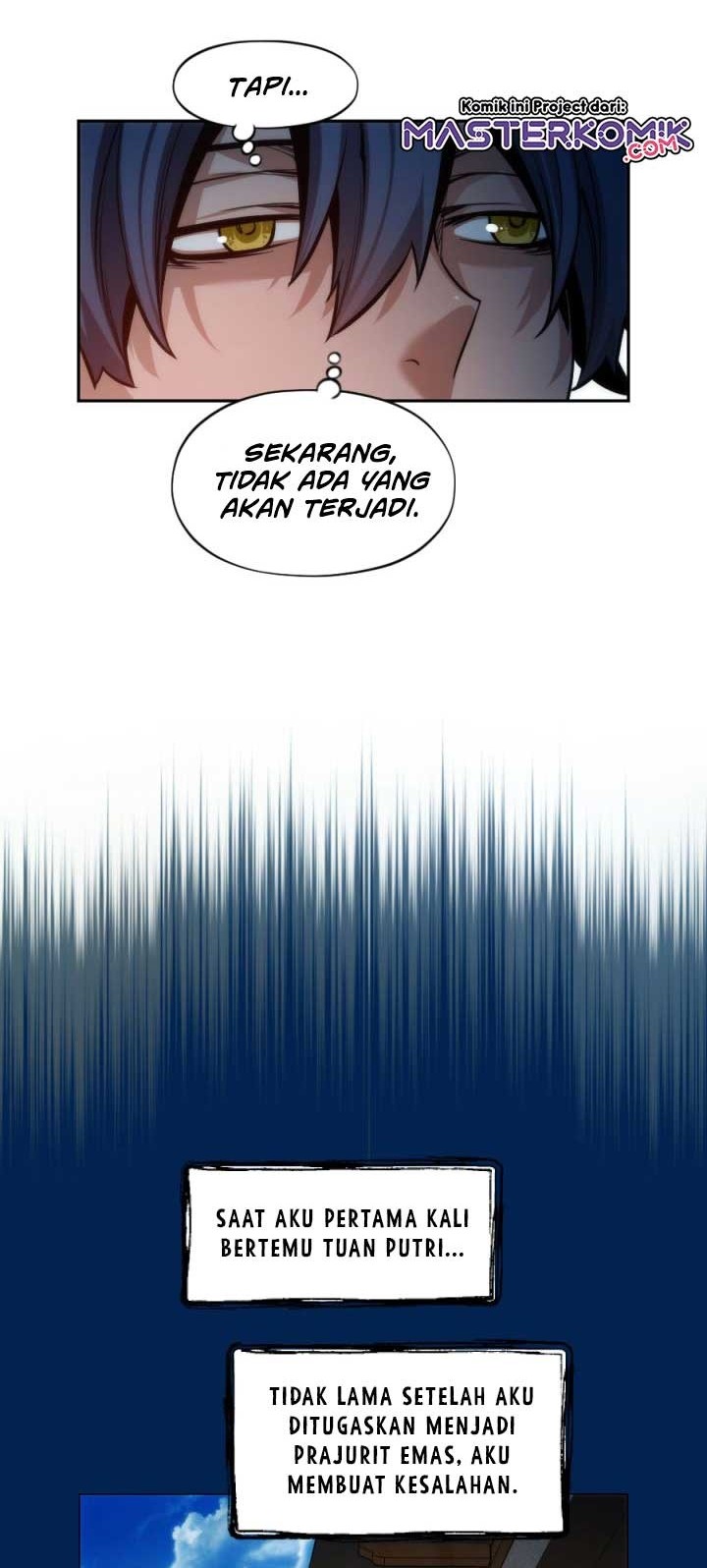 The Golden Age Chapter 46 Gambar 25