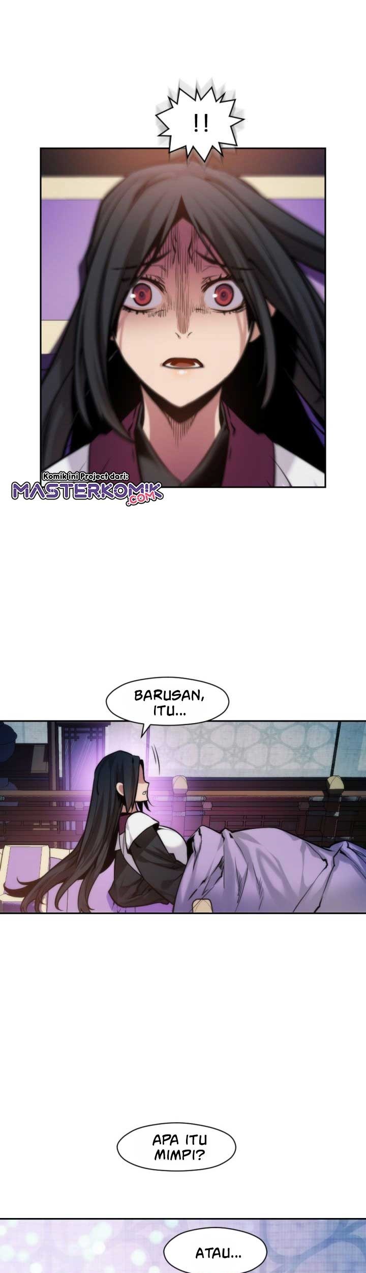 Baca Manhwa The Golden Age Chapter 46 Gambar 2