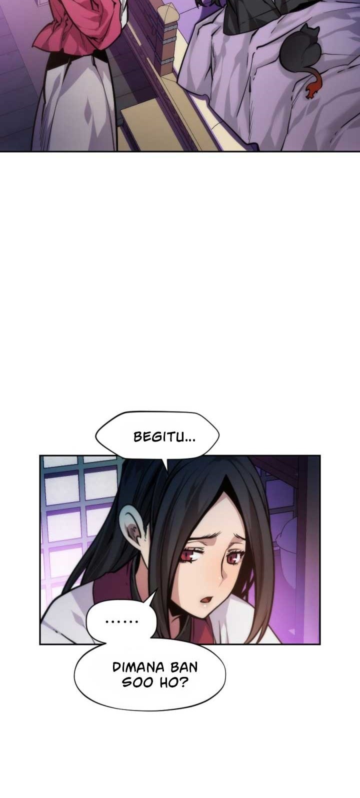 The Golden Age Chapter 46 Gambar 5