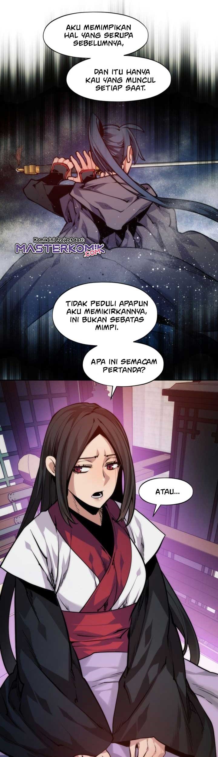 The Golden Age Chapter 46 Gambar 12