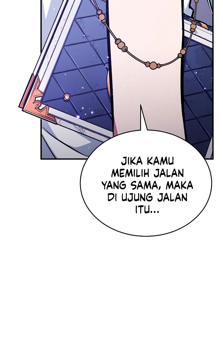 The Dark Magician Transmigrates After 66666 Years Chapter 35 Gambar 19