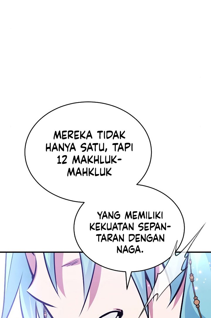 The Dark Magician Transmigrates After 66666 Years Chapter 35 Gambar 23