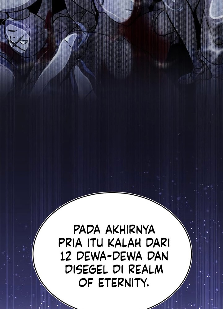 The Dark Magician Transmigrates After 66666 Years Chapter 35 Gambar 27