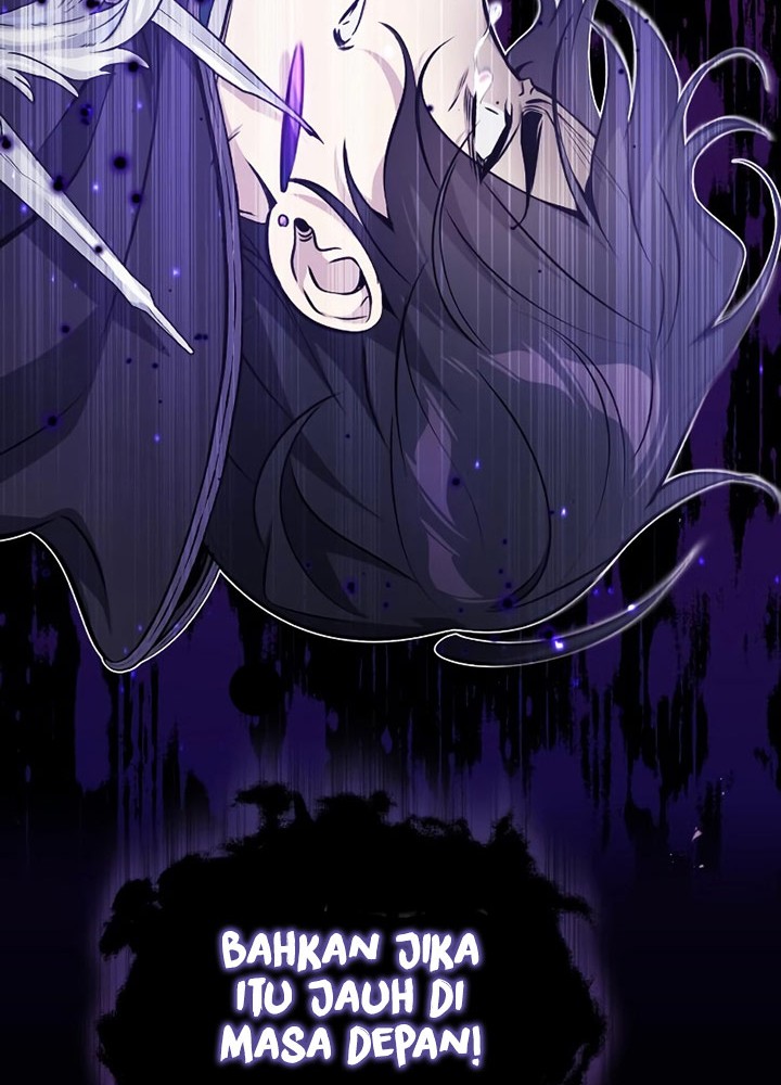 The Dark Magician Transmigrates After 66666 Years Chapter 35 Gambar 29