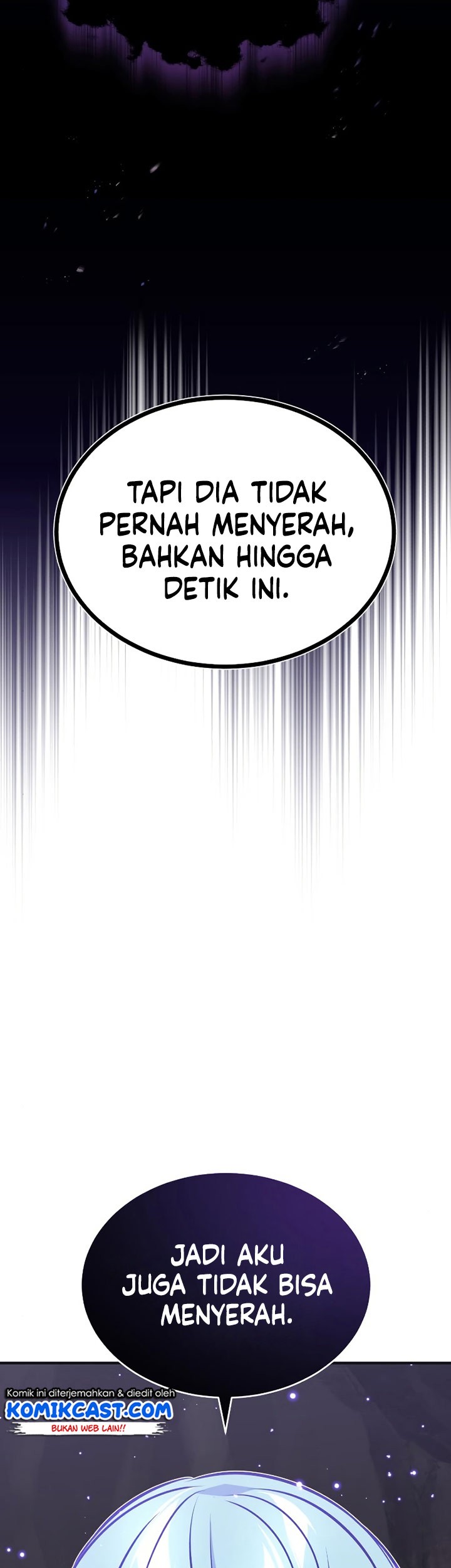 The Dark Magician Transmigrates After 66666 Years Chapter 35 Gambar 30